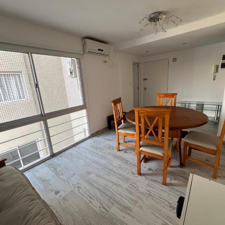 Check and Home - Alberti - 4 Huéspedes - Apartamento de 1 dormitorio - 9
