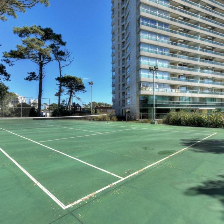 Gala Vista Playa Mansa - Apartamento de 1 dormitorio - 18