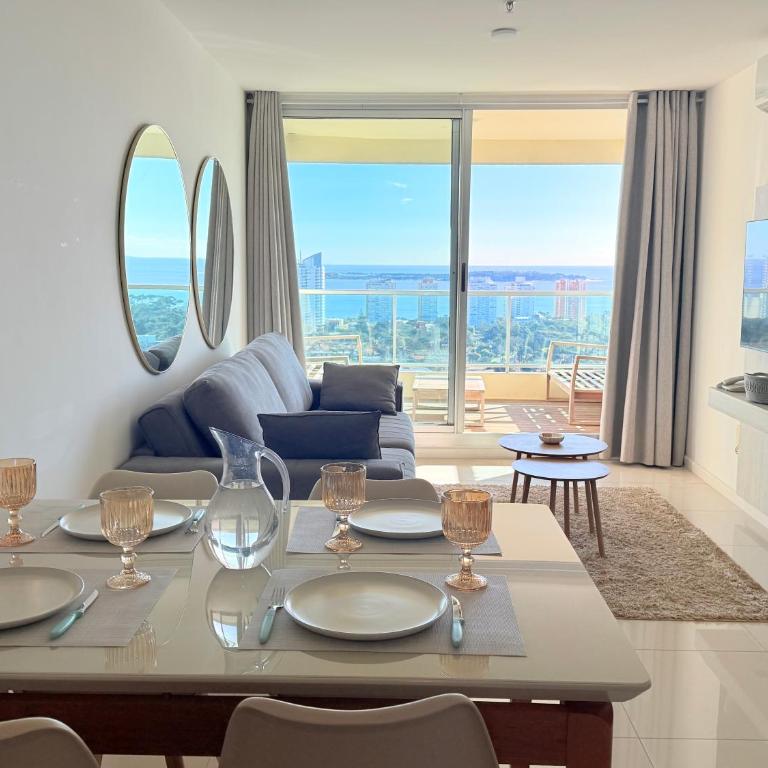 Gala Vista Playa Mansa - Apartamento de 1 dormitorio - 3