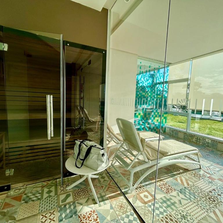 Gala Vista Playa Mansa - Apartamento de 1 dormitorio - 17