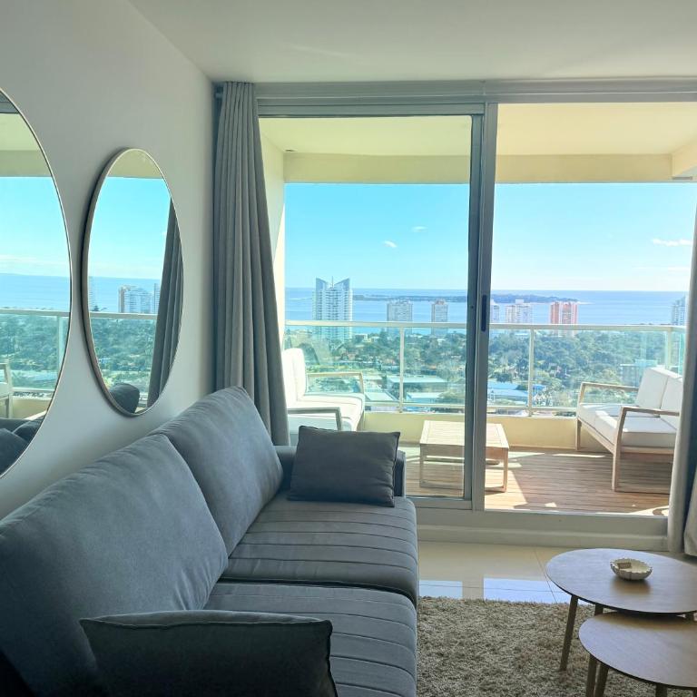 Gala Vista Playa Mansa - Apartamento de 1 dormitorio - 5