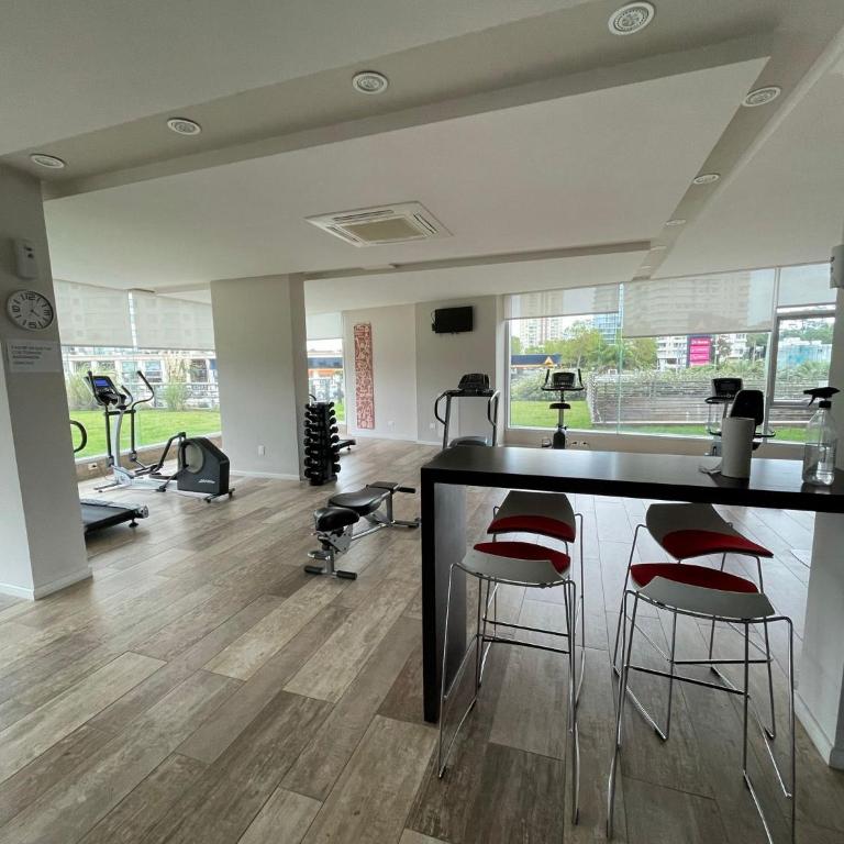 Gala Vista Playa Mansa - Apartamento de 1 dormitorio - 21