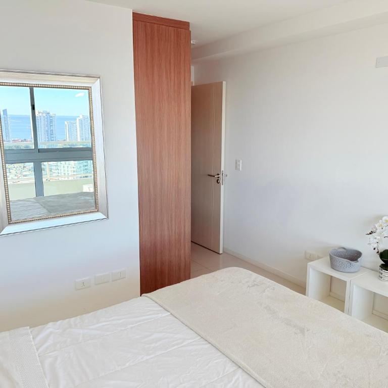 Gala Vista Playa Mansa - Apartamento de 1 dormitorio - 9