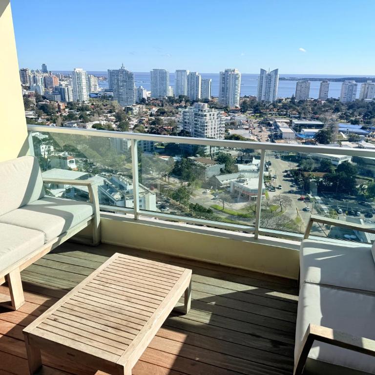 Gala Vista Playa Mansa - Apartamento de 1 dormitorio - 7