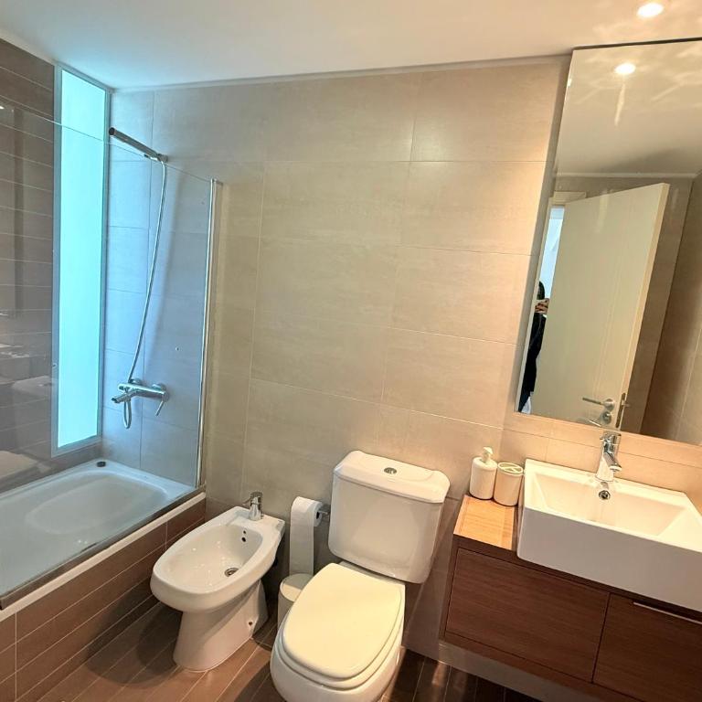 Gala Vista Playa Mansa - Apartamento de 1 dormitorio - 10