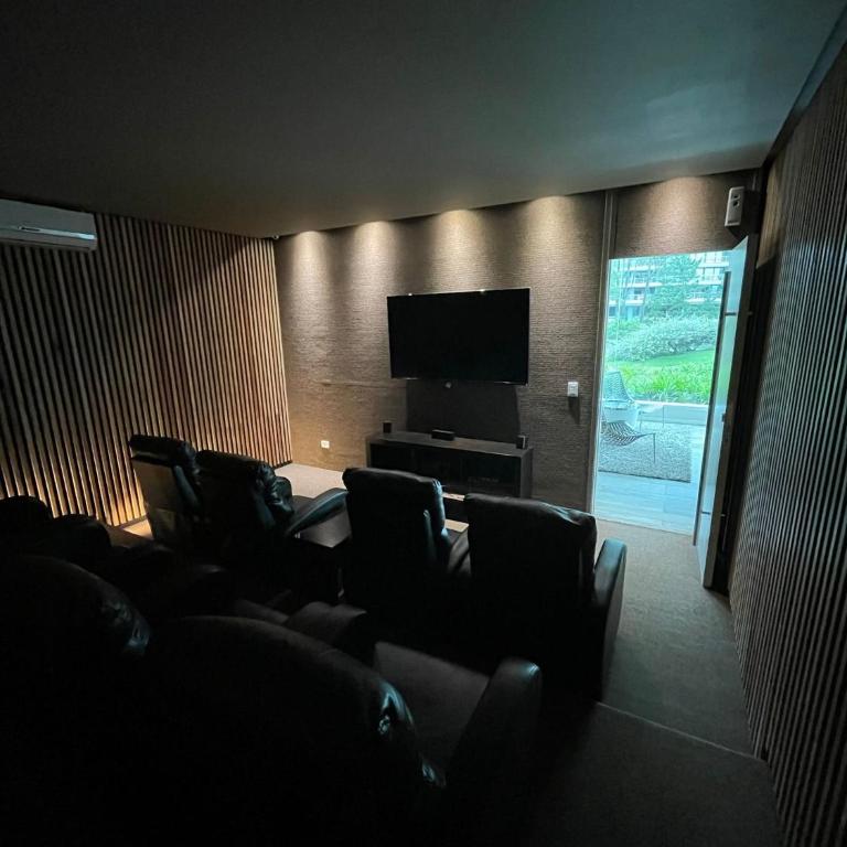 Gala Vista Playa Mansa - Apartamento de 1 dormitorio - 22