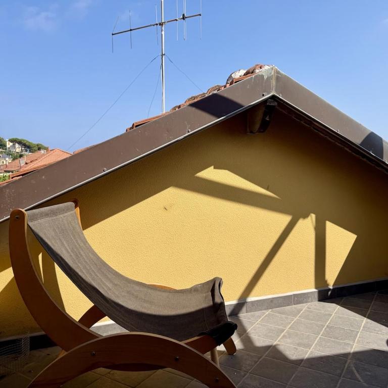 HOST4U IMperia MaAdel s Nest in the City Center - Appartamento con 2 Camere da Letto - 15
