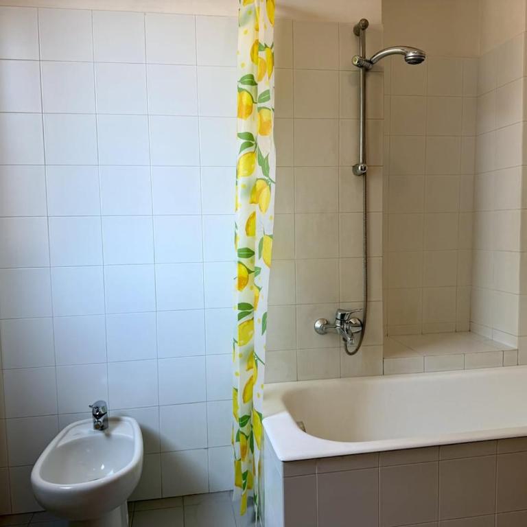 HOST4U IMperia MaAdel s Nest in the City Center - Appartamento con 2 Camere da Letto - 23