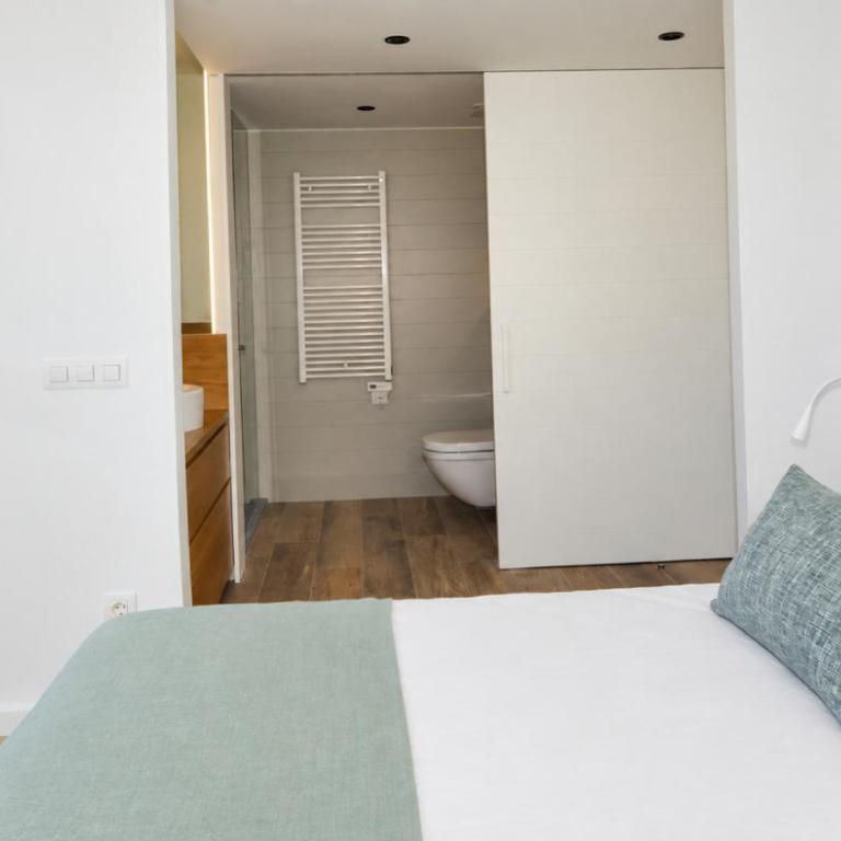 Luxury Central Apartments, Illa Blanca, Calella - Apartamento con terraza - 19
