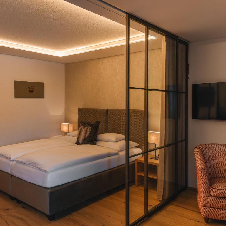 Pfefferkorn's Hotel - Superior Studio - 2