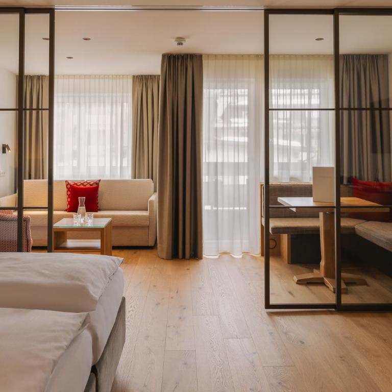 Pfefferkorn's Hotel - Superior Studio - 7