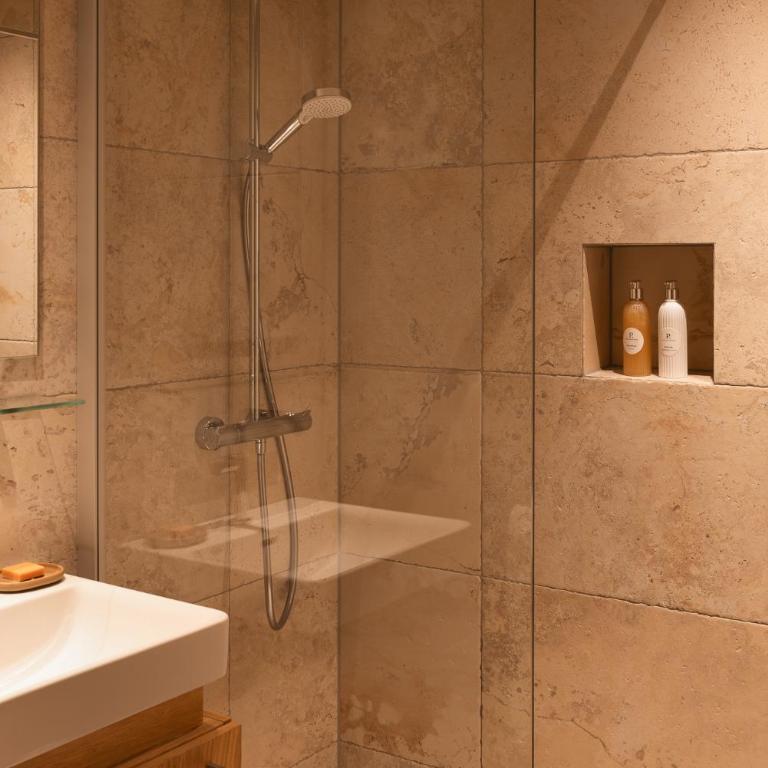 Pfefferkorn's Hotel - Superior Suite - 1
