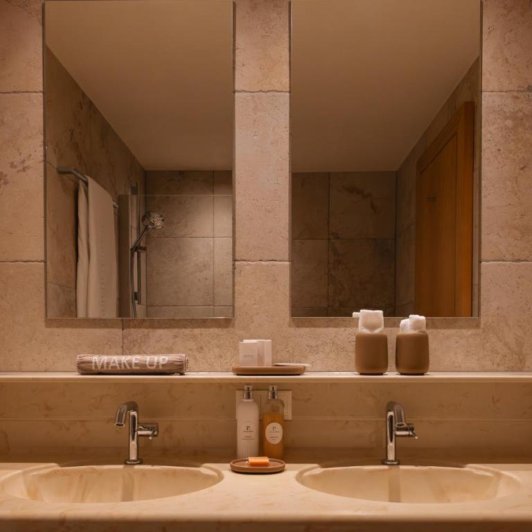 Pfefferkorn's Hotel - Superior Studio - 6