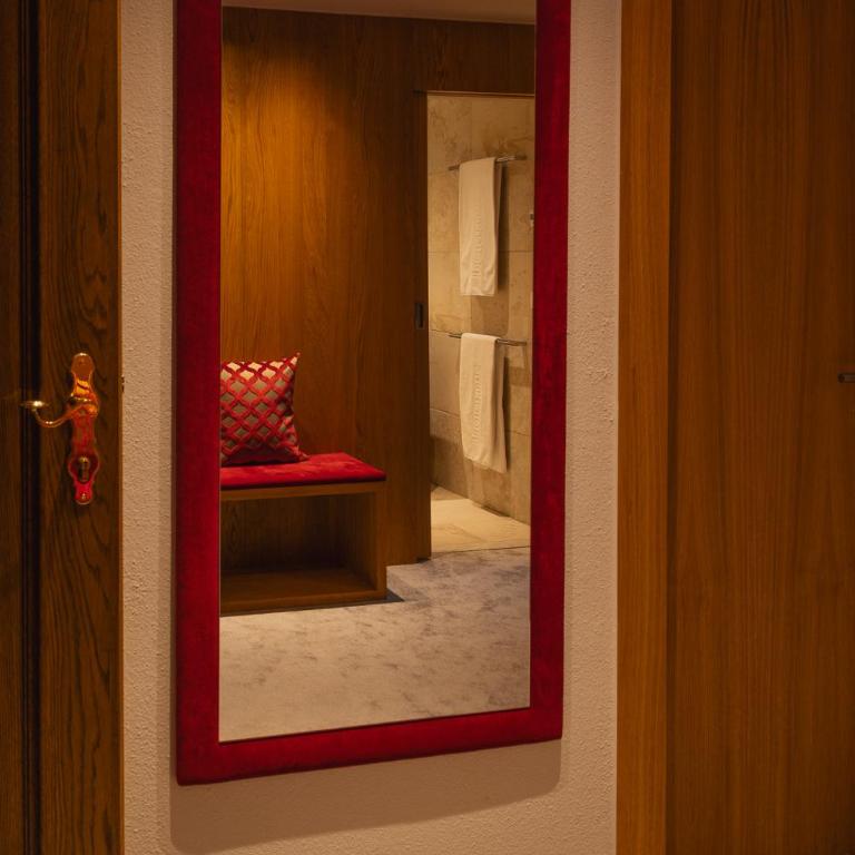 Pfefferkorn's Hotel - Superior Suite - 5