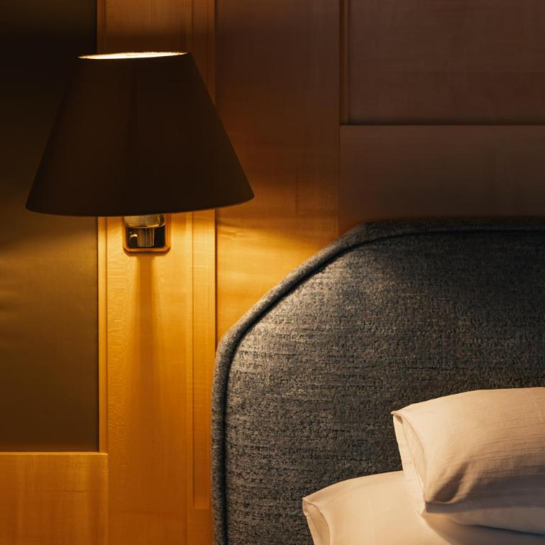 Pfefferkorn's Hotel - Doppelzimmer - 2