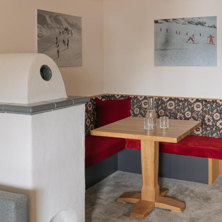 Pfefferkorn's Hotel - Superior Suite - 2