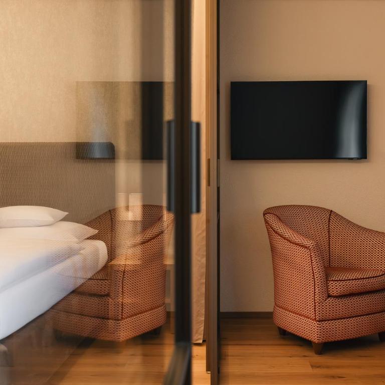 Pfefferkorn's Hotel - Superior Studio - 5