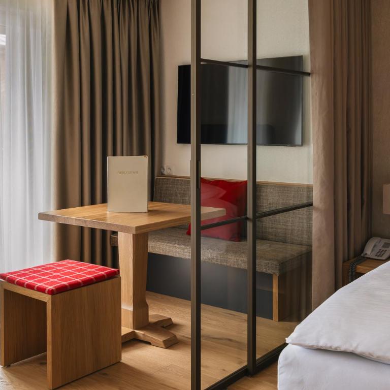 Pfefferkorn's Hotel - Superior Studio - 4