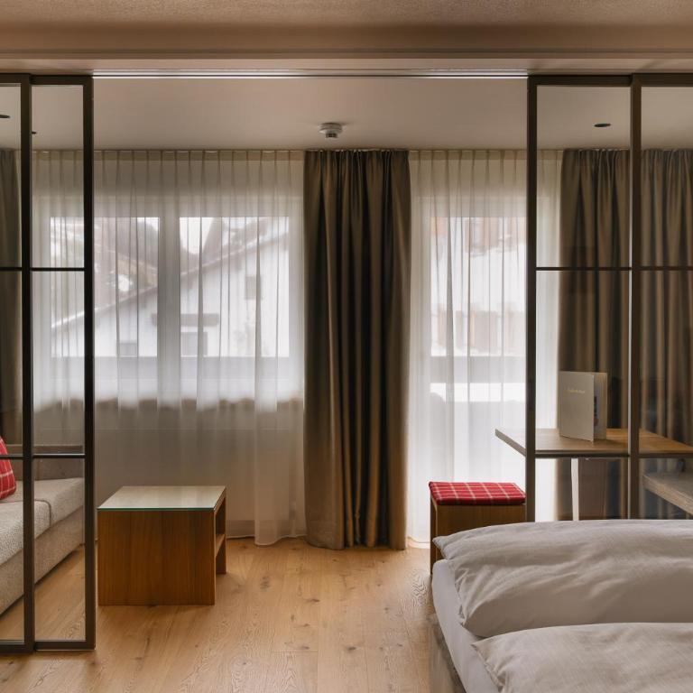 Pfefferkorn's Hotel - Superior Studio - 1
