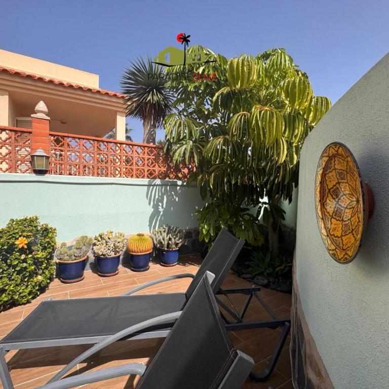 Villa Ocean Ola - Casa - 33