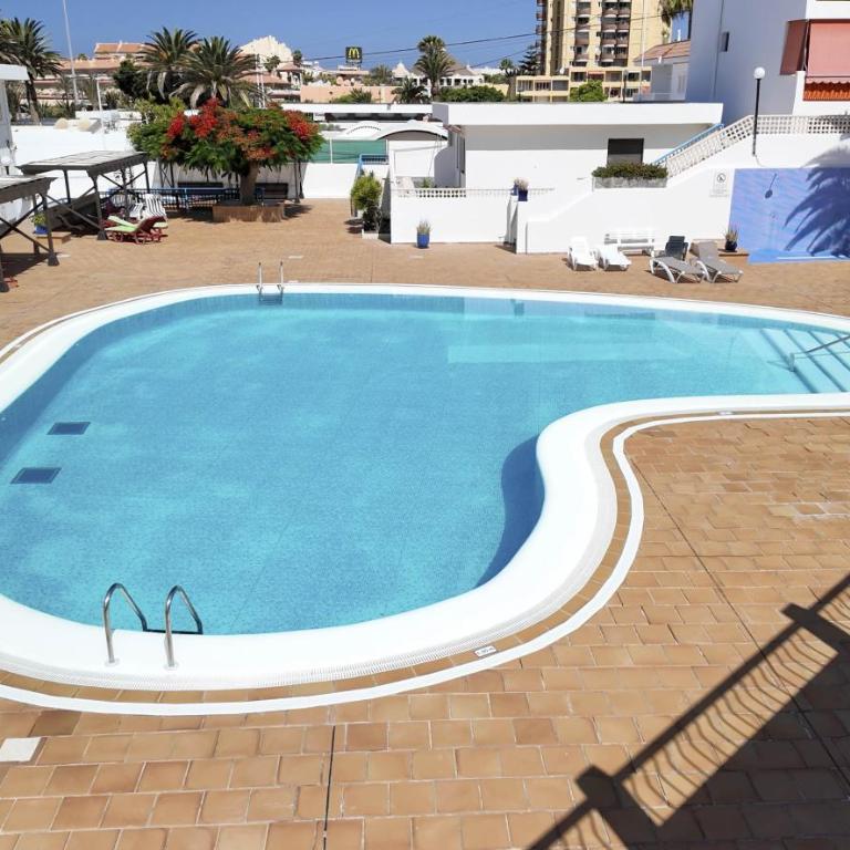 Vera Mar 9A - Playa de las Vistas - Appartement 2 Chambres - 15