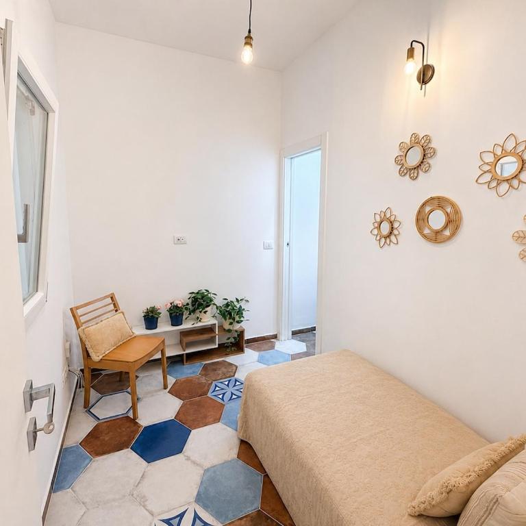 BBlu, una vera casa Barese - Appartamento con 1 Camera da Letto - 8