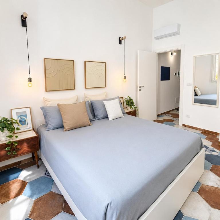 BBlu, una vera casa Barese - Appartamento con 1 Camera da Letto - 26