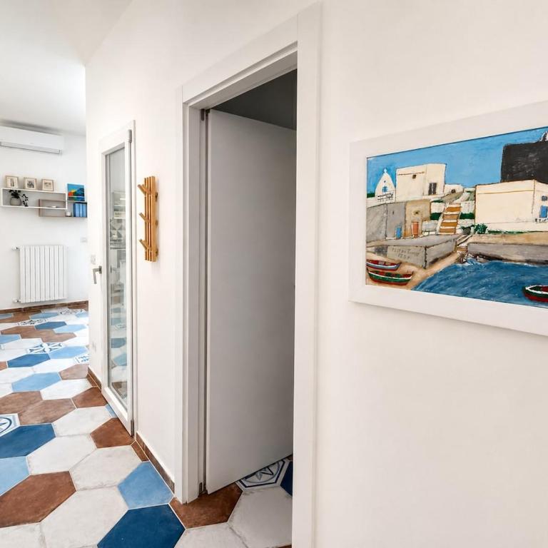 BBlu, una vera casa Barese - Appartamento con 1 Camera da Letto - 28