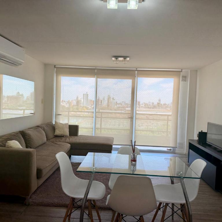 Puerto Amarras Apartment - Two-Bedroom Apartment - 2