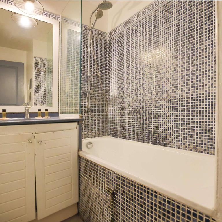 Bocca 161 - T2 pour 5 pers proche gare et plages - Appartement - 6
