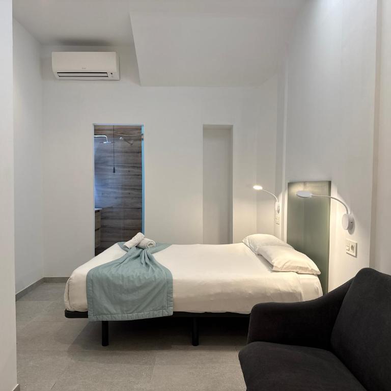 Shabolo Self Check-in Apartments - Studio - 5