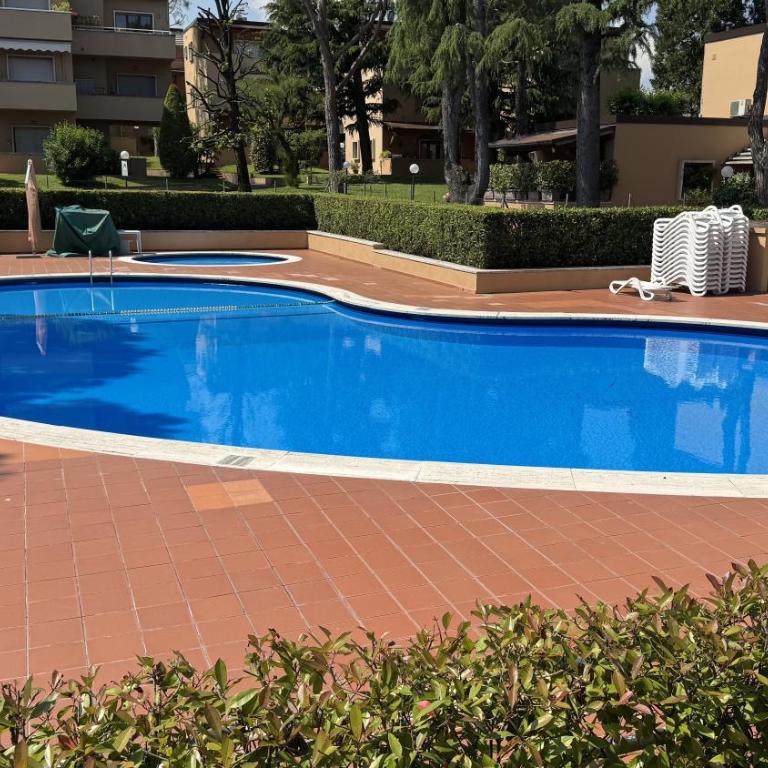 Betty appartamento Peschiera - One-Bedroom Apartment - 56