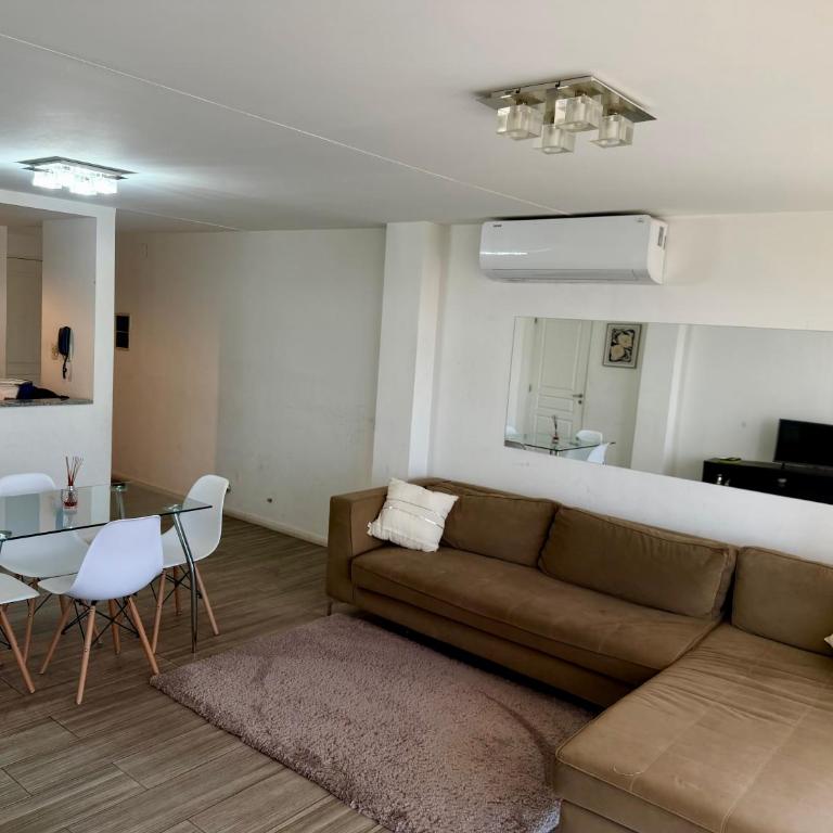 Puerto Amarras Apartment - Two-Bedroom Apartment - 3