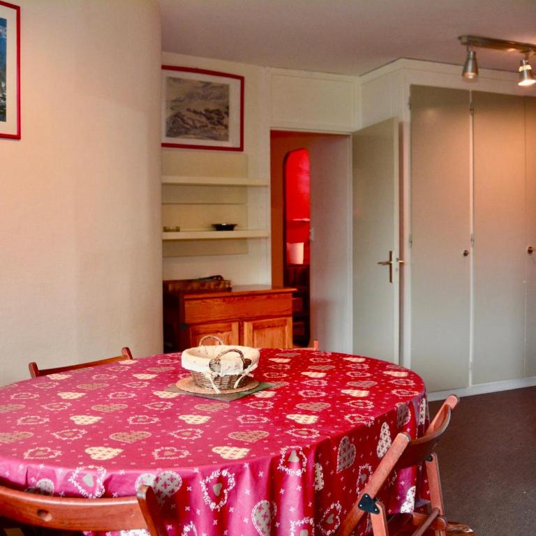 Duplex avec balcon - 6 pers. - Appartement 2 Chambres - 12