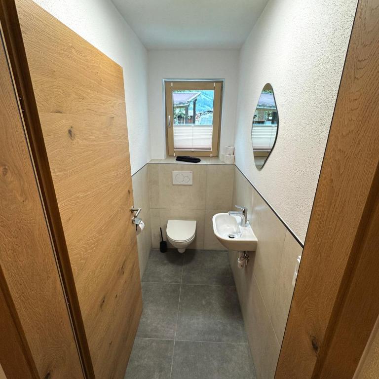 Apart zum Hias - Apartment mit 2 Schlafzimmern und Dusche - 3