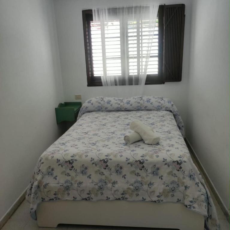 guajara-loft - Apartment mit 1 Schlafzimmer - 1