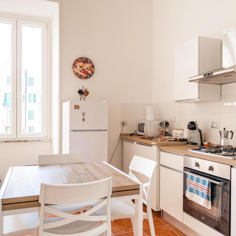 Pantera Holiday House - Apartamento Superior - 2