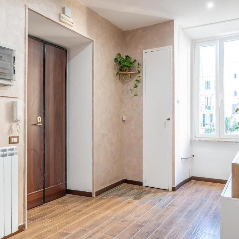 Pantera Holiday House - Apartamento Superior - 23