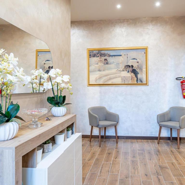 Pantera Holiday House - Apartamento Superior - 15