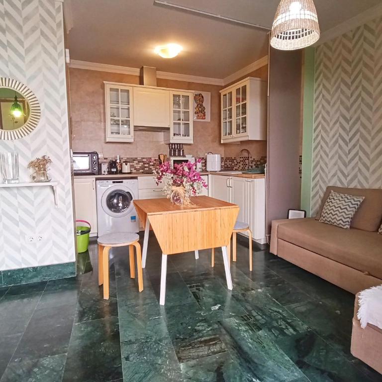 Top Home Évora Centro - Teatro & Mercado - Apartamento de 1 dormitorio - 18