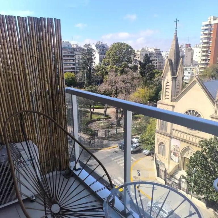 Directorio Studio Clínica Santa Isabel - Apartamento de 1 dormitorio - 17