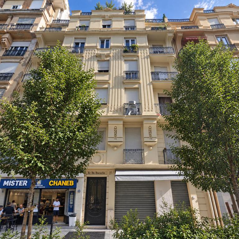 La Suite des Sables - Balneo - Downtown - Appartement 1 Chambre - 32