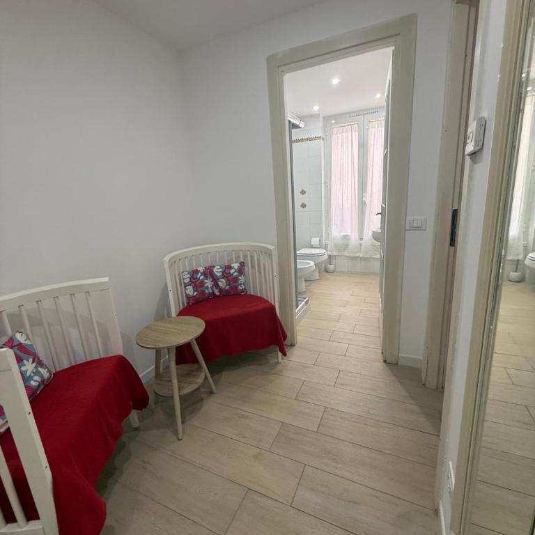Sunremo in Liberty - Appartamento con 1 Camera da Letto - 7
