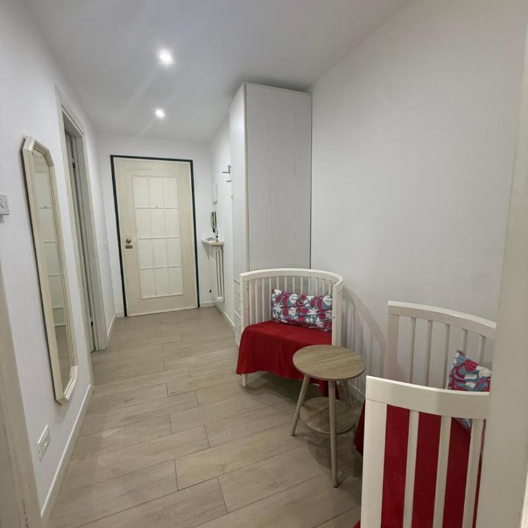 Sunremo in Liberty - Appartamento con 1 Camera da Letto - 6