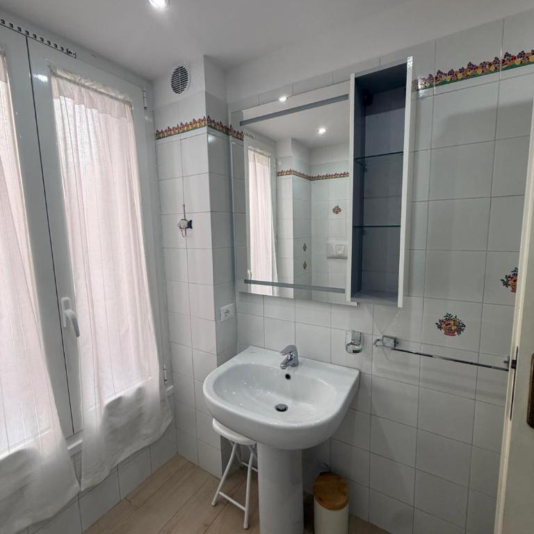 Sunremo in Liberty - Appartamento con 1 Camera da Letto - 17