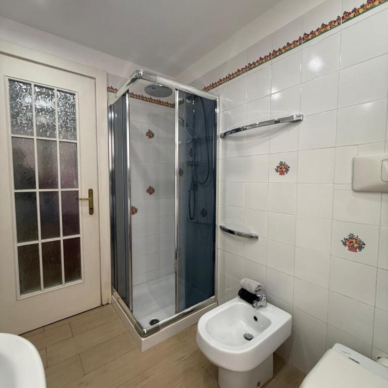 Sunremo in Liberty - Appartamento con 1 Camera da Letto - 19