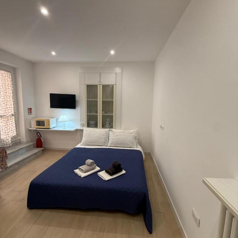 Sunremo in Liberty - Appartamento con 1 Camera da Letto - 11