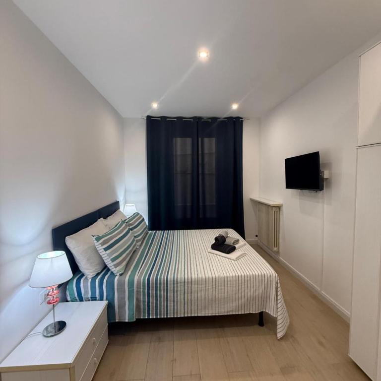 Sunremo in Liberty - Appartamento con 1 Camera da Letto - 8