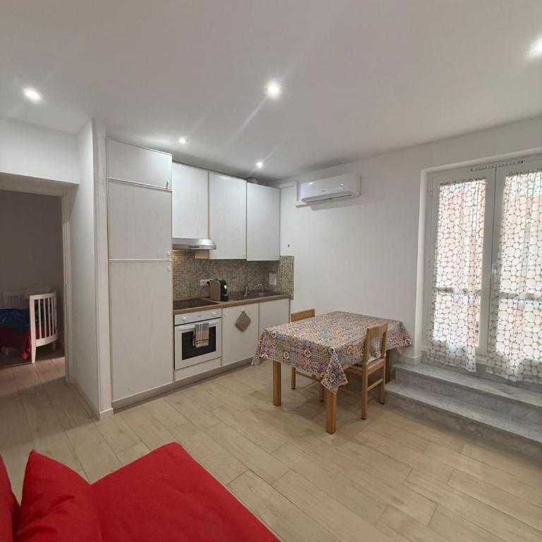 Sunremo in Liberty - Appartamento con 1 Camera da Letto - 14