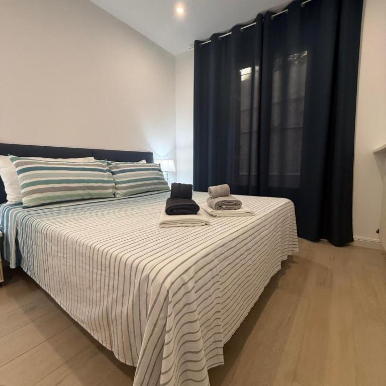 Sunremo in Liberty - Appartamento con 1 Camera da Letto - 9